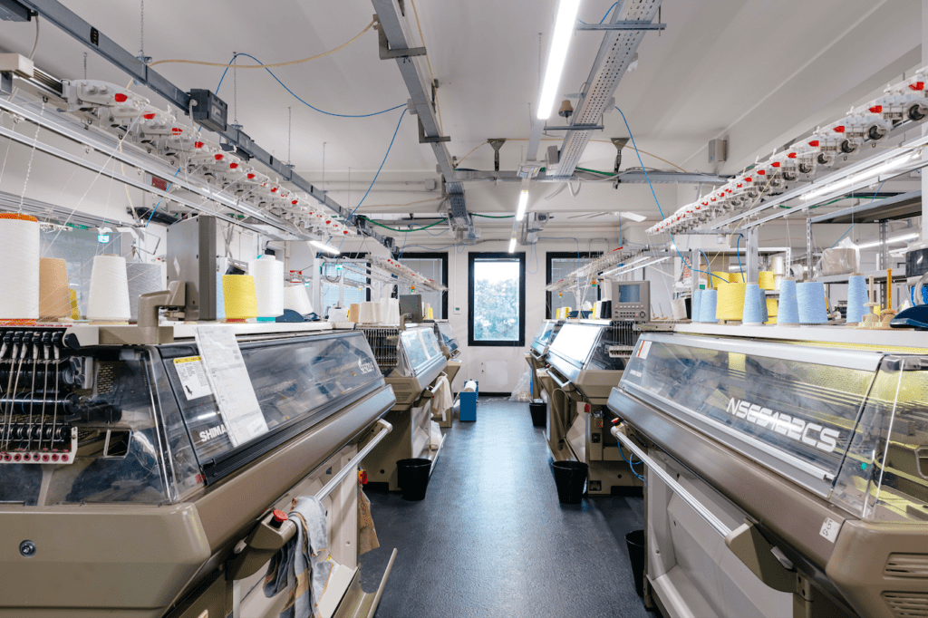 Avant Toi 30 azienda