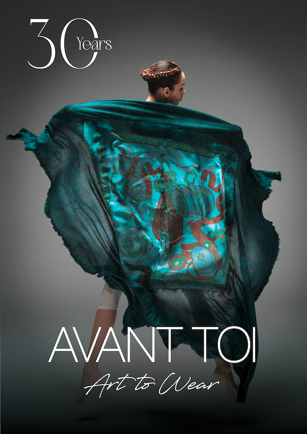 Avant Toi