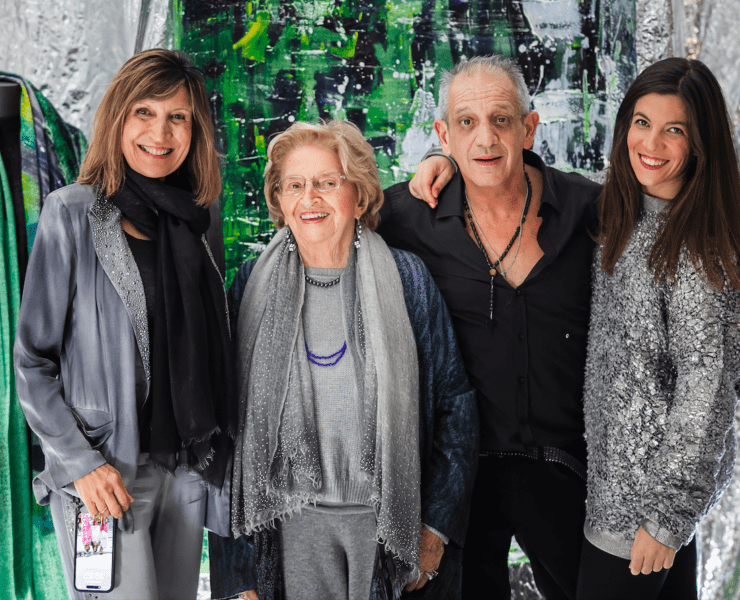 Avant Toi 30 family