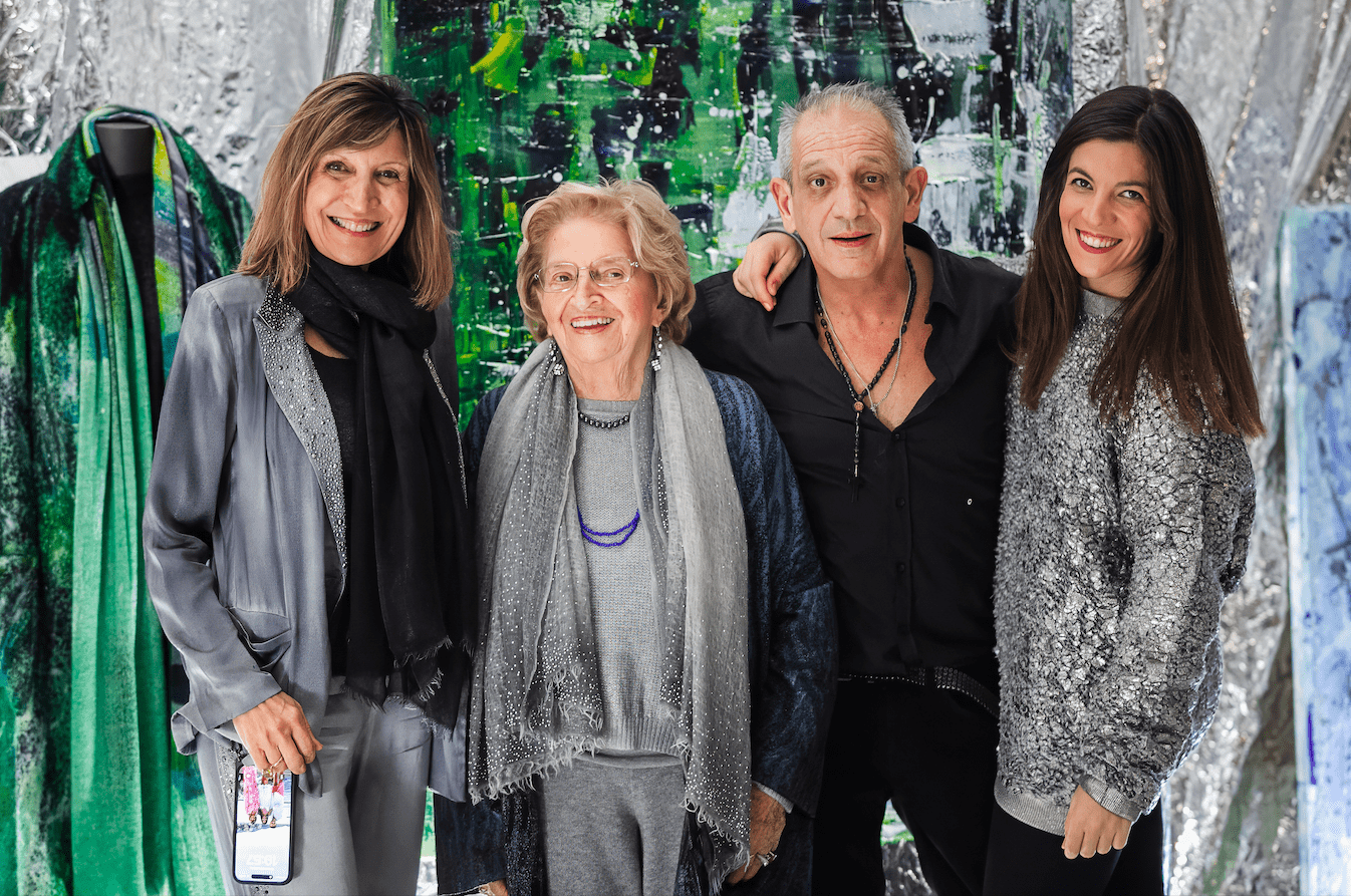 Avant Toi 30 family