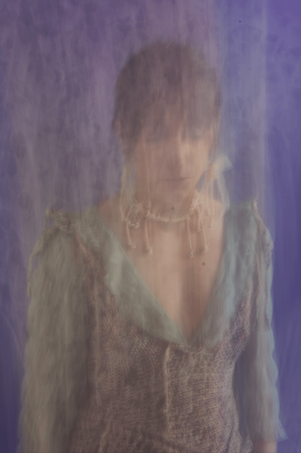 Camilla Violante Scheller - Navëe