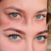 dermopigmentazione sopracciglia di Andrea Calubini