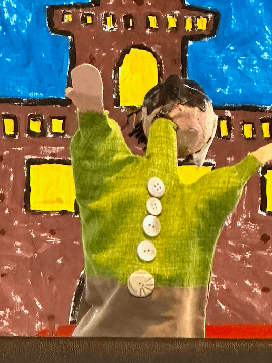 Fondazione Paolo Grassi - la voce della cultura