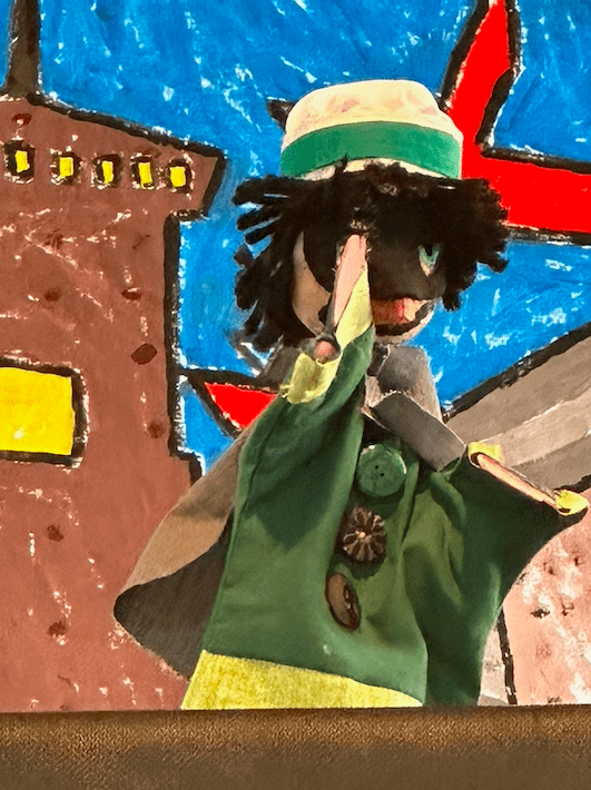 Fondazione Paolo Grassi - la voce della cultura