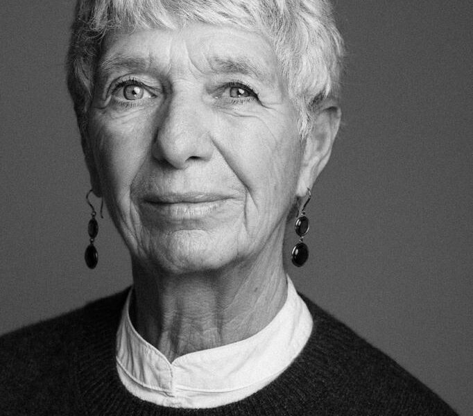 Francesca Grassi figlia di Paolo Grassi