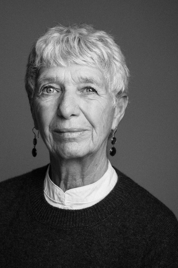 Francesca Grassi figlia di Paolo Grassi