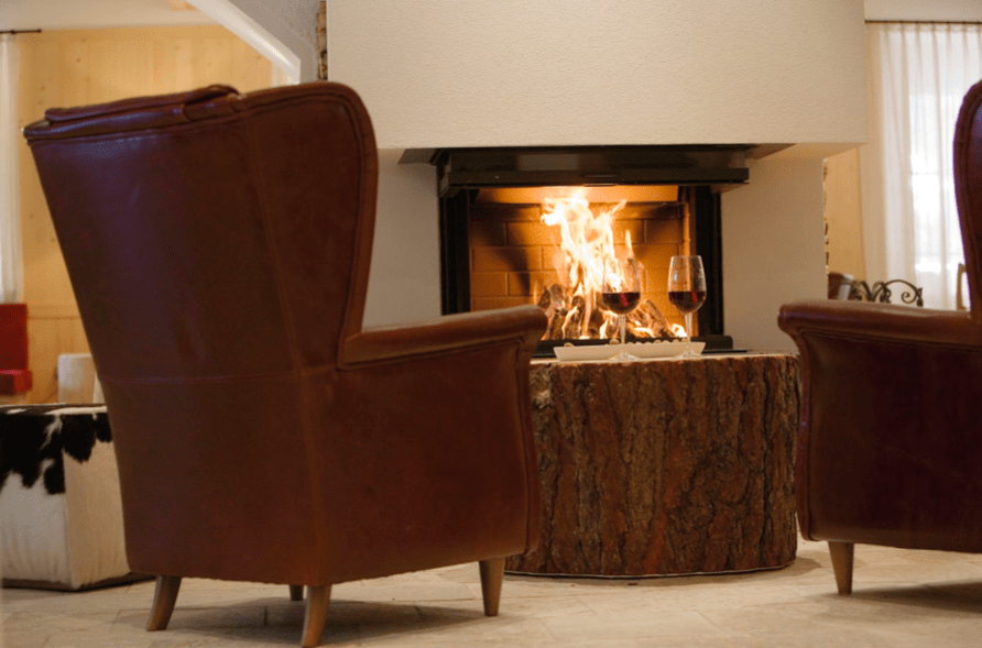 Hotel Bella Vista Trafoi 