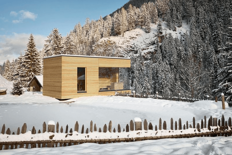 Hotel Bella Vista Trafoi