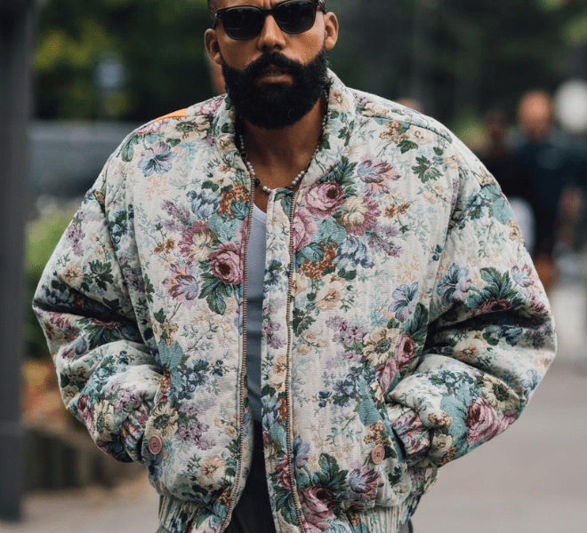 Paris Fashion Week 2025
