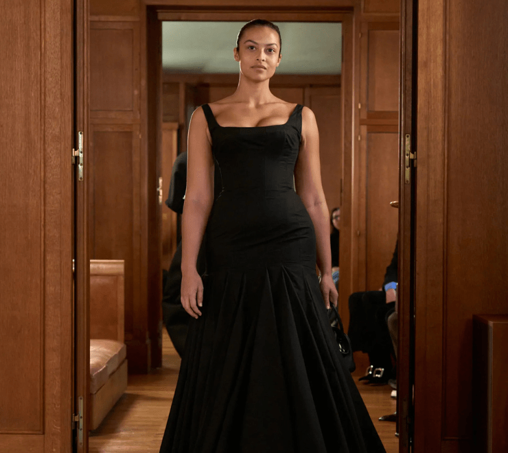 Jacquemus Spring 2025