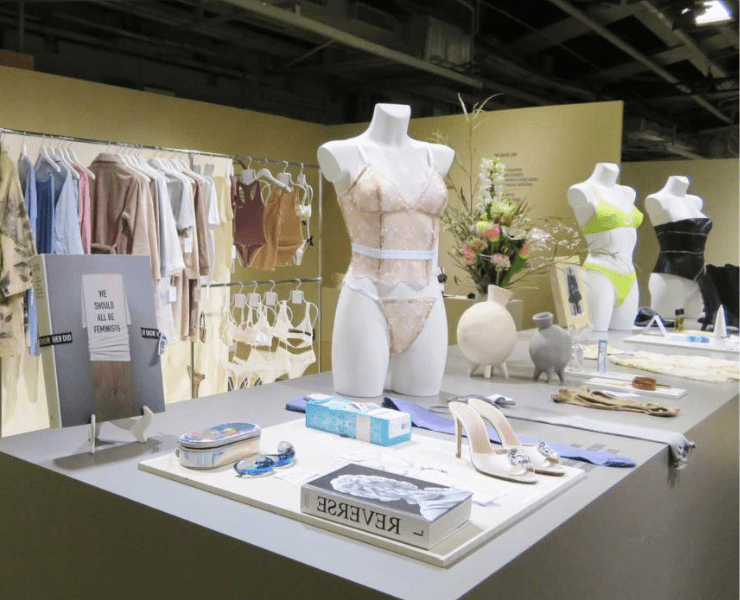 Salon International de la Lingerie 2025