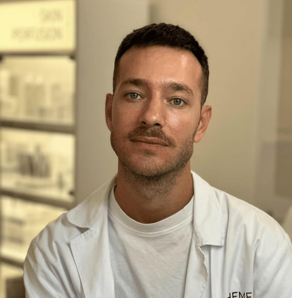 DR Ugo REDI