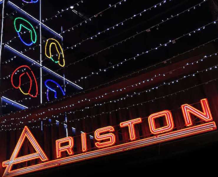 Festival di Sanremo 2025