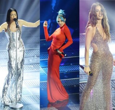 Elodie, Rose Villain, Clara