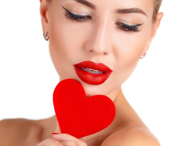 Make-Up San Valentino