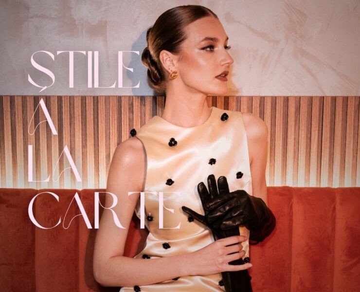 stile á la carte