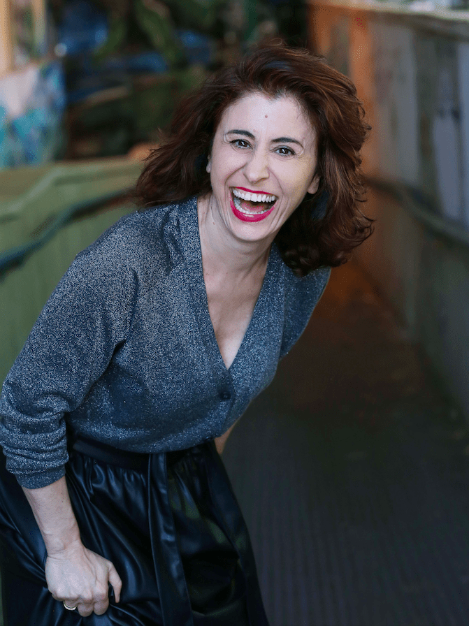 Beatrice Schiros