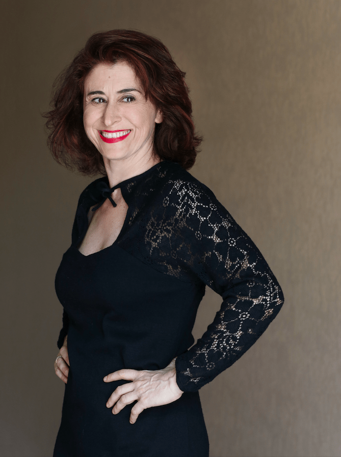 Beatrice Schiros