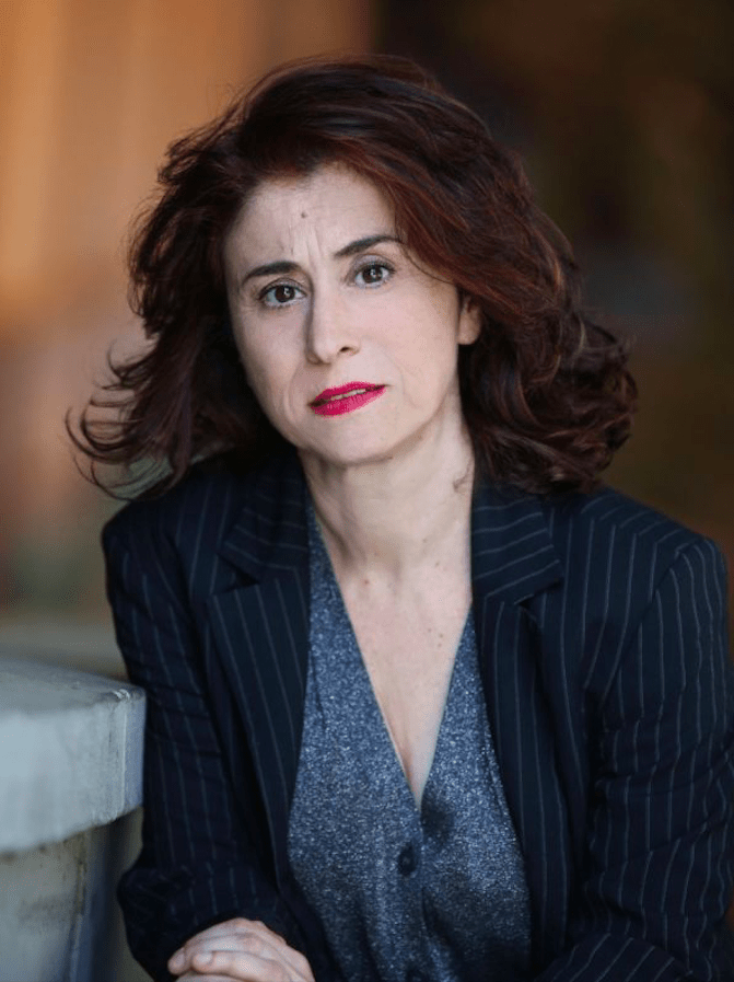 Beatrice Schiros