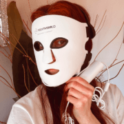 Currentbody maschere led