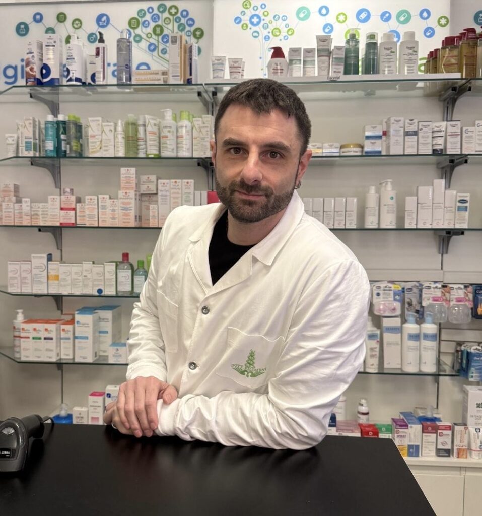 Dott. Marco Filomeni