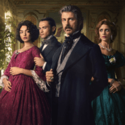 Il Gattopardo: la nuova serie è disponibile su Netflix