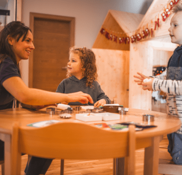 Familiamus miniclub