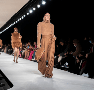 Los Angeles Fashion Week 2025: AI e sostenibilità