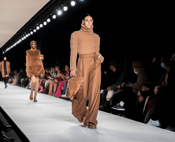 Los Angeles Fashion Week 2025: AI e sostenibilità