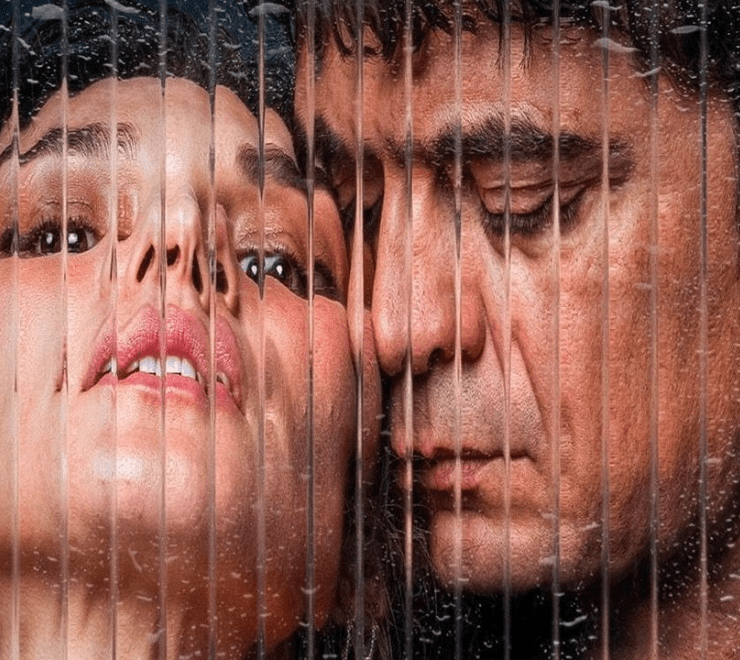 “Muori di lei”: il nuovo film con Riccardo Scamarcio