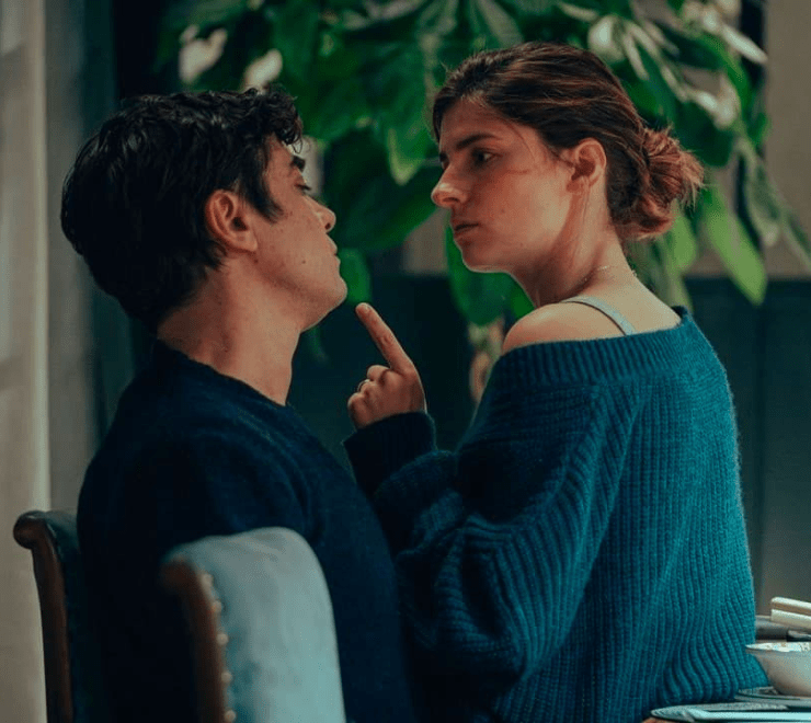 “Muori di lei”: il nuovo film con Riccardo Scamarcio