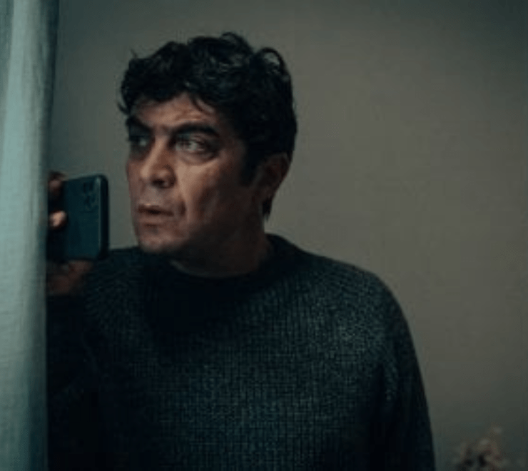 “Muori di lei”: il nuovo film con Riccardo Scamarcio