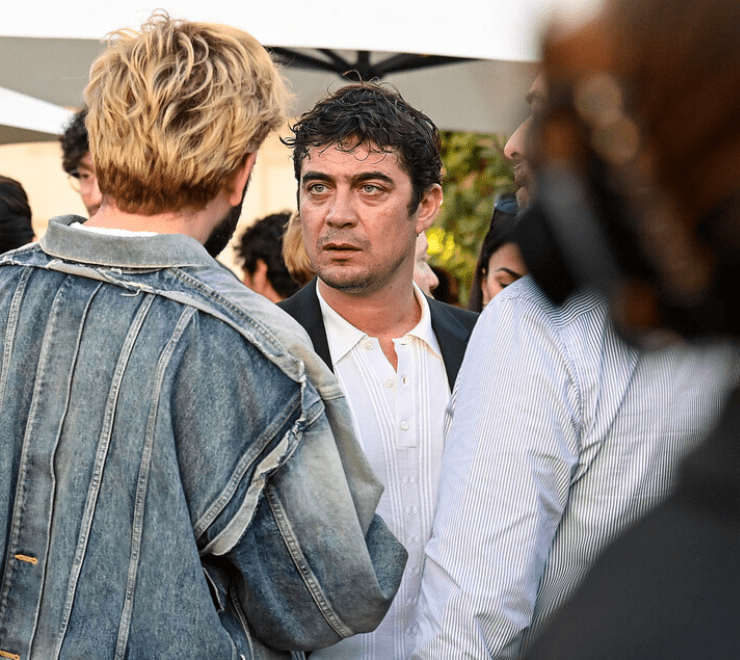 “Muori di lei”: il nuovo film con Riccardo Scamarcio