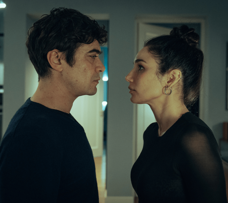 “Muori di lei”: il nuovo film con Riccardo Scamarcio