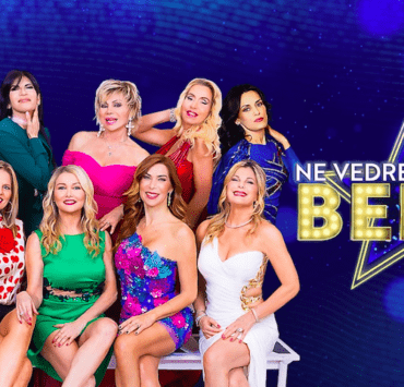Ne vedremo delle belle cast