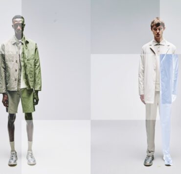PEOPLE OF SHIBUYA ss25 layering
