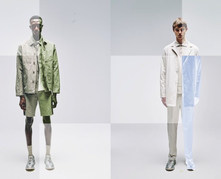 PEOPLE OF SHIBUYA ss25 layering