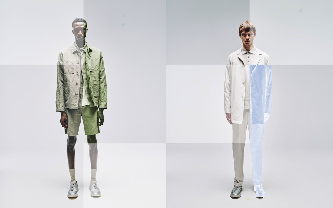 PEOPLE OF SHIBUYA ss25 layering