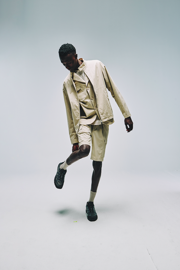 People of Shibuya layering ss25