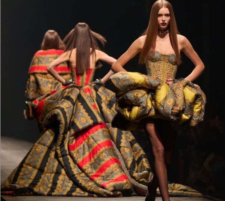 Milano Fashion Week