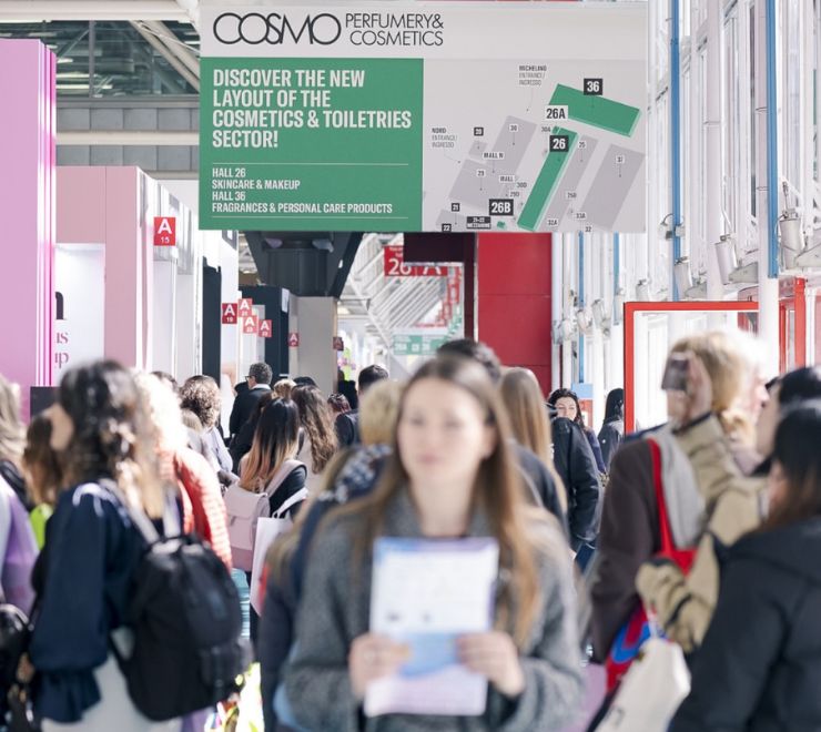Cosmoprof