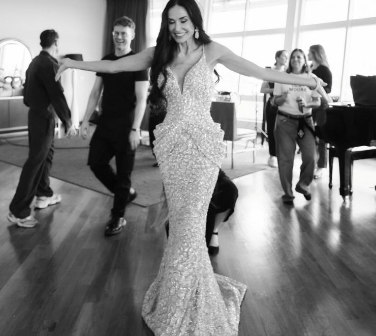 Notte degli Oscar 2025