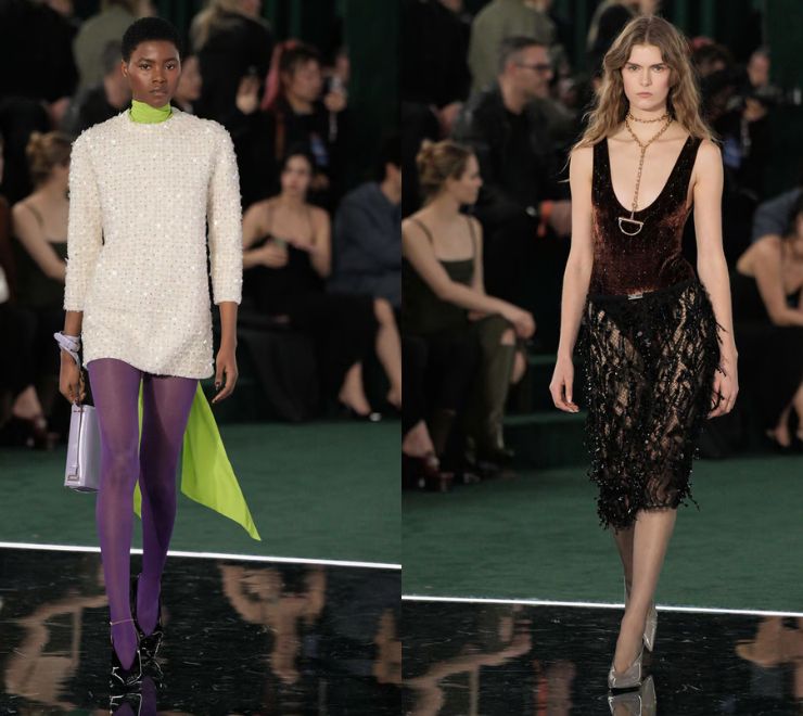Milano Fashion Week