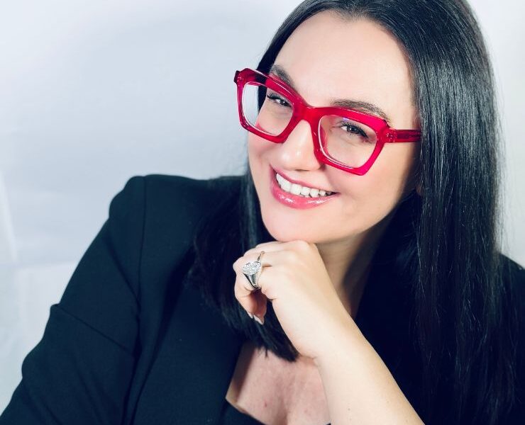 strategia d'immagine