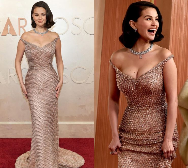 Notte degli Oscar 2025