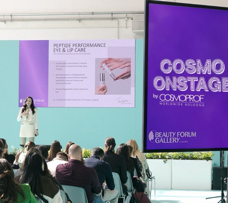 Cosmoprof