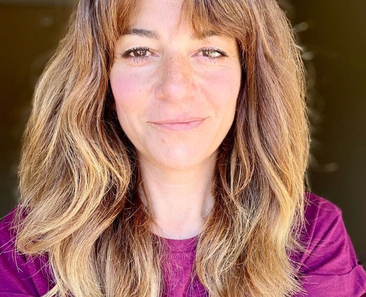 Patrizia Delcuratolo