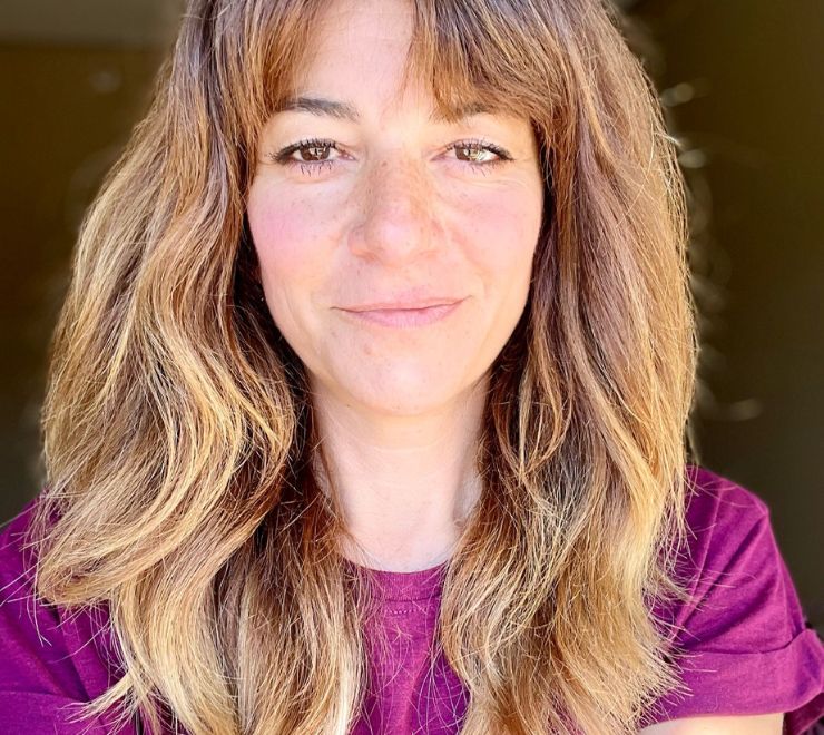 Patrizia Delcuratolo