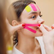 Face Taping