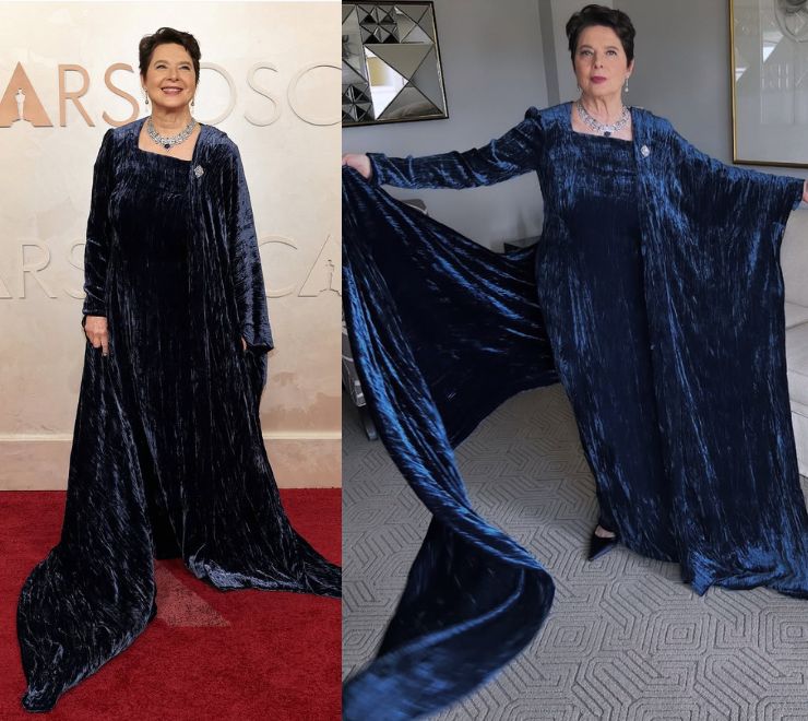 Notte degli Oscar 2025